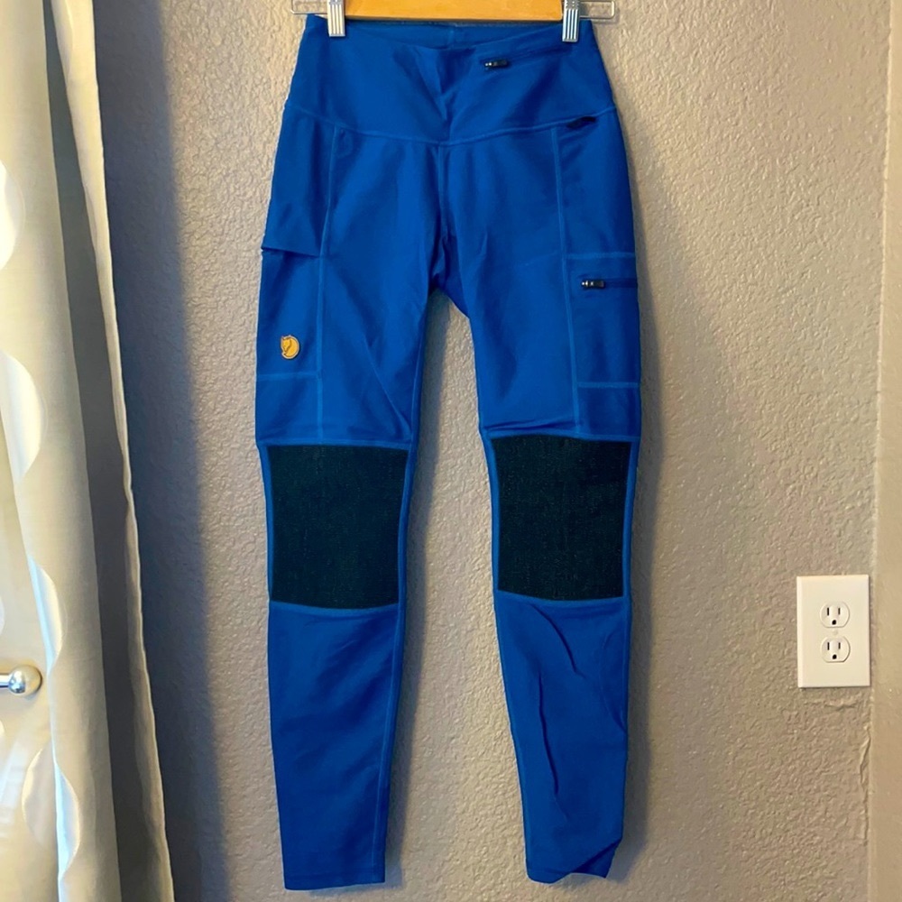 Abisko Trekking Tights